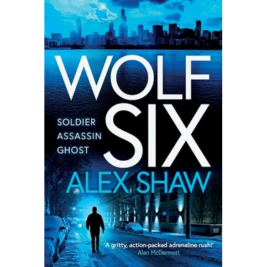 Wolf Six