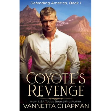 Coyote's Revenge