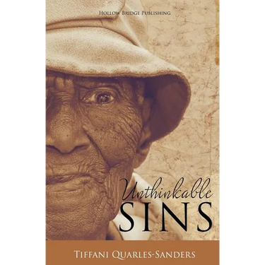 Unthinkable Sins