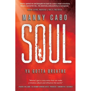 Soul: Ya Gotta Breathe