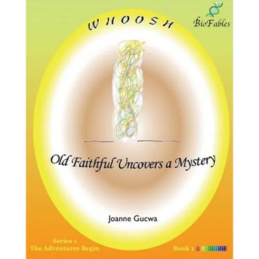 Whoosh: Old Faithful Uncovers a Mystery