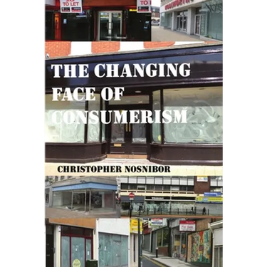 The Changing Face of Consumerism