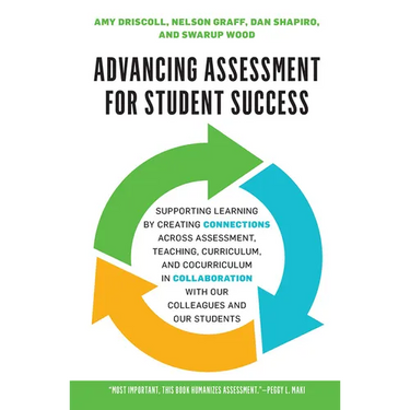 Advancing Assessment for Student Success: Supporting Learning by Creating Connections Across Assessment, Teaching, Curriculum, and Cocurriculum in Col