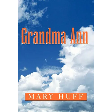 Grandma Ann