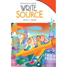 Write Source Student Edition Grade 3