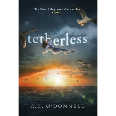 Tetherless