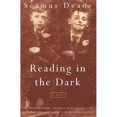 Reading in the Dark