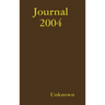 Journal 2004