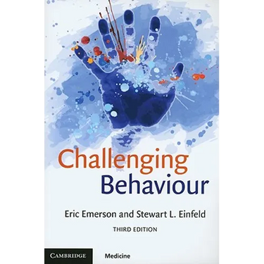 Challenging Behaviour