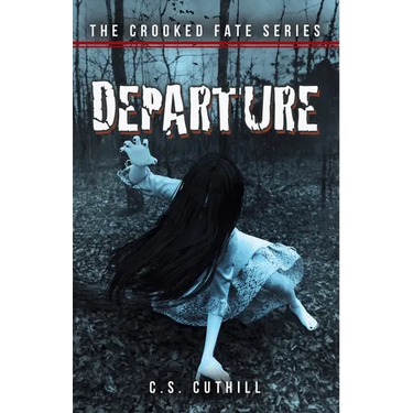 The Crooked Fate Series: Departure