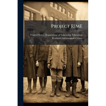 Project RIME: Providing Early Elementary and Special Education Teachers With Preparation in Reading Instructional Methods of Efficacy. Final Report