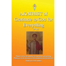 Akathist of Gratitude to God for Everything