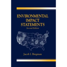 Environmental Impact Statements, Second Edition