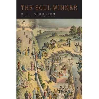 The Soul Winner