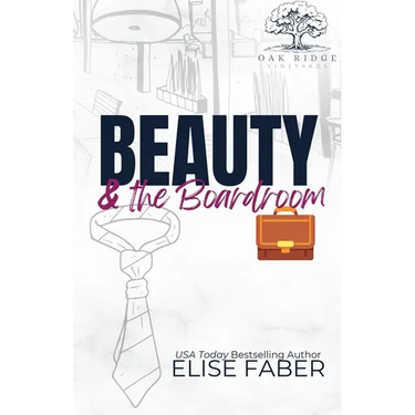 Beauty & the Boardroom