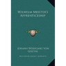 Wilhelm Meister's Apprenticeship