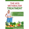 The hCG Metabolism Treatment