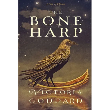 The Bone Harp