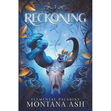 Reckoning
