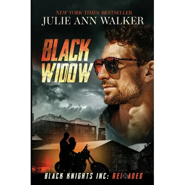 Black Widow
