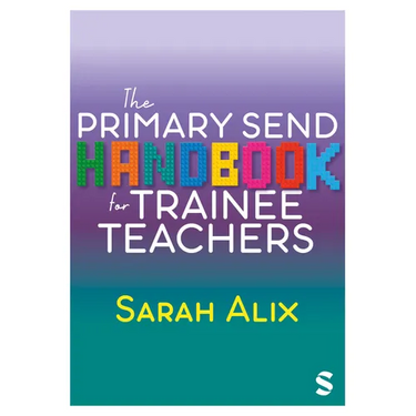 The Primary Send Handbook for Trainee Teachers