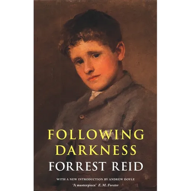 Following Darkness