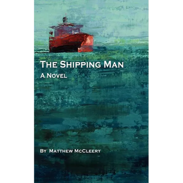 The Shipping Man