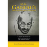 M. K. Gandhi's First Nonviolent Campaign: A Study of Racism in South Africa and the United States
