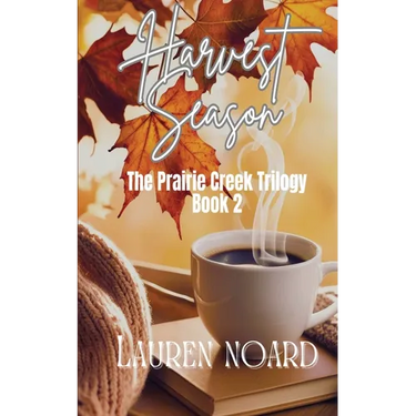 Harvest Season: A Novella