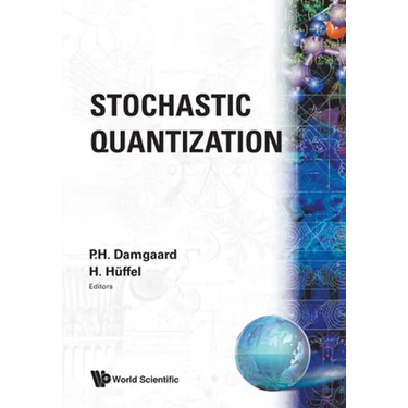 Stochastic Quantization (B/S)