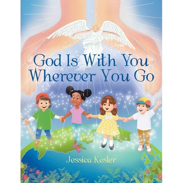 God Is with You Wherever You Go