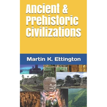 Ancient & Prehistoric Civilizations