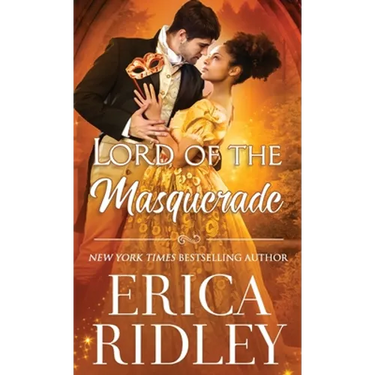 Lord of the Masquerade