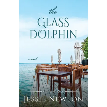 The Glass Dolphin: Romantic Women's Friendship Fiction