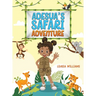 Adesua's Safari Adventure