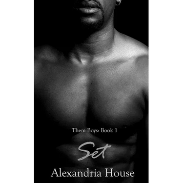 Set: A Novella