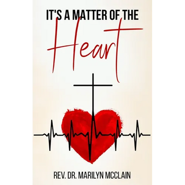 It's A Matter of the Heart