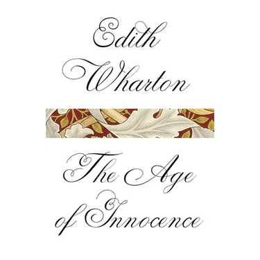 The Age of Innocence