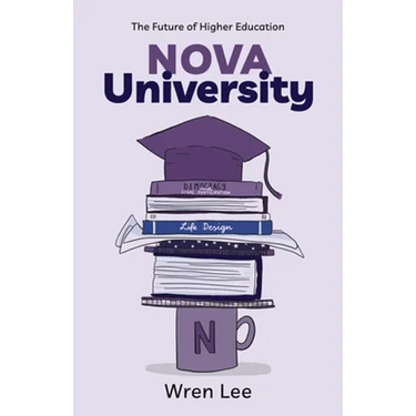 Nova University: The Future of Higher Education