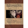 The Revolutionary War in Lincoln and Gaston County
