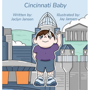 Cincinnati Baby