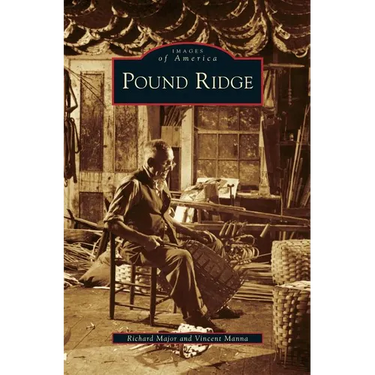 Pound Ridge