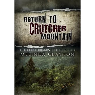 Return to Crutcher Mountain