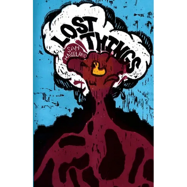 Lost Things