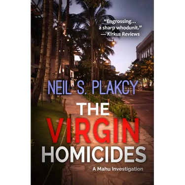 The Virgin Homicides
