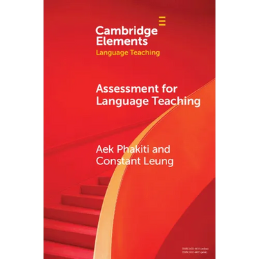 Assessment for Language Teaching