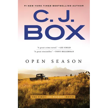 Open Season
