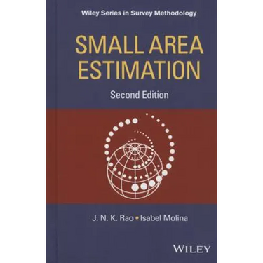 Small Area Estimation