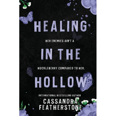 Healing in the Hollow