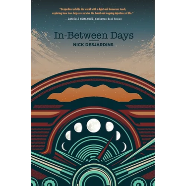 In-Between Days